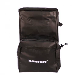 Barnett.store BLB-01 Backpack, Black