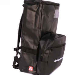 Barnett.store BLB-01 Backpack, Black