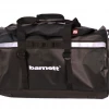 Barnett.store BRB-01 Round Sports Bag, Black