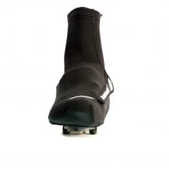 Barnettsports Gloves And Shoe Covers BSP-03 Cycling Overshoes, Warm And Water-repellent.