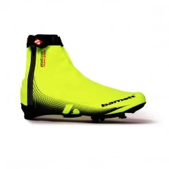 Barnettsports Gloves And Shoe Covers BSP-05 Cycling Overshoes, Warm And Water-repellent