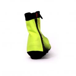Barnettsports Gloves And Shoe Covers BSP-05 Cycling Overshoes, Warm And Water-repellent