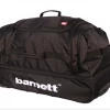 Barnett.store BAGS BVB-01 Large Sports Bag, Black