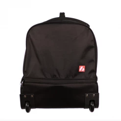 Barnett.store BAGS BVB-01 Large Sports Bag, Black