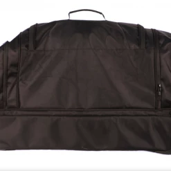 Barnett.store BAGS BVB-01 Large Sports Bag, Black