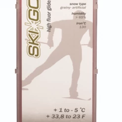 Barnett.store HF Glider / 200g Classic Waxes Skigo 13 Barnett.store HF Glider / 200g Classic Waxes Skigo