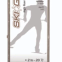 Barnett.store HF Glider / 200g Classic Waxes Skigo