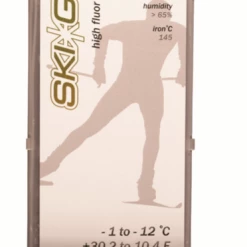 Barnett.store HF Glider / 200g Classic Waxes Skigo 17 Barnett.store HF Glider / 200g Classic Waxes Skigo