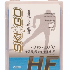 Barnett.store Classic Waxes Skigo HF Glider Skigo / 45g 15 Barnett.store Classic Waxes Skigo HF Glider Skigo / 45g