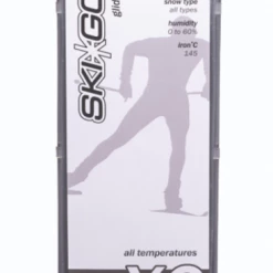 Barnett.store Fart Skigo XC Glide Wax Basic / 200g