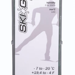 Barnett.store Fart Skigo XC Glide Wax Basic / 200g 12 Barnett.store Fart Skigo XC Glide Wax Basic / 200g