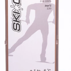 Barnett.store Fart Skigo XC Glide Wax Basic / 200g