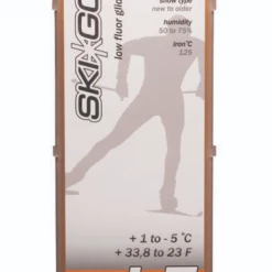 Barnett.store Fart Skigo LF Glide Wax / 200g 16 Barnett.store Fart Skigo LF Glide Wax / 200g