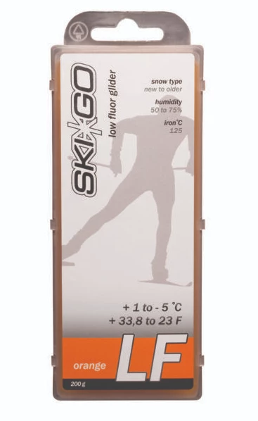 Barnett.store Fart Skigo LF Glide Wax / 200g 9 Barnett.store Fart Skigo LF Glide Wax / 200g