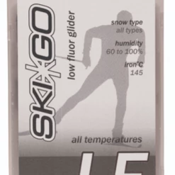 Barnett.store Fart Skigo LF Glide Wax / 60g