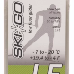 Barnett.store Fart Skigo LF Glide Wax / 60g