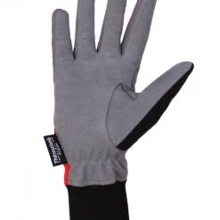 Barnett.store NBG-08 Cross Country Gloves, Red