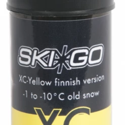Barnett.store Finnish Version Yellow / 45g