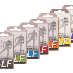 Barnett.store Fart Skigo LF Glide Wax / 60g