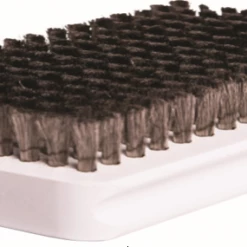 Barnett.store Brush Steel