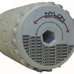 Barnett.store Skigo Wax Accessories Rotor Brush Nylon