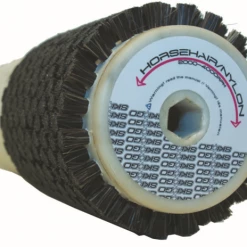 Barnett.store Skigo Wax Accessories Rotor Brush Tagel/Nylon
