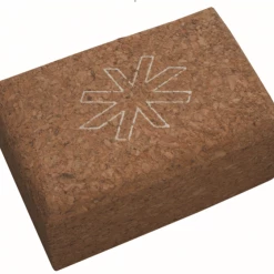 Barnett.store Cork Natural Big Skigo Wax Accessories