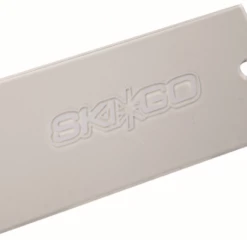 Barnett.store Scraper Plastic Skigo Wax Accessories