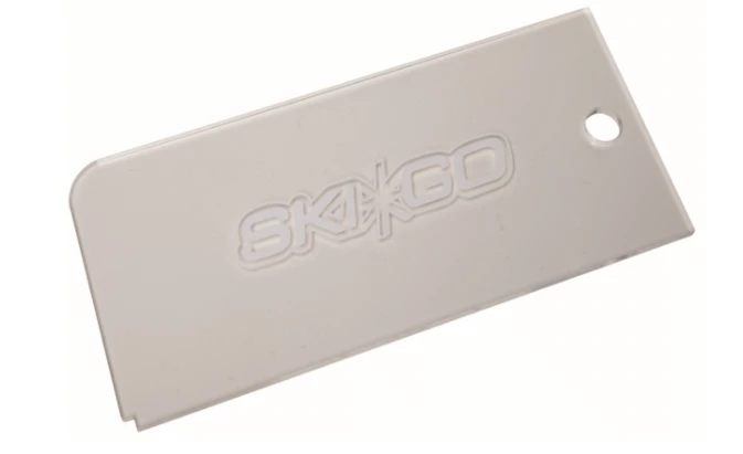 Barnett.store Scraper Plastic Skigo Wax Accessories 3 Barnett.store Scraper Plastic Skigo Wax Accessories