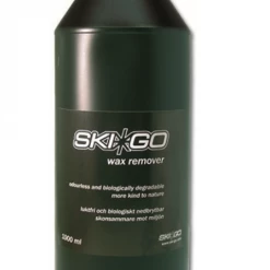 Barnett.store Fart Skigo Waxremover