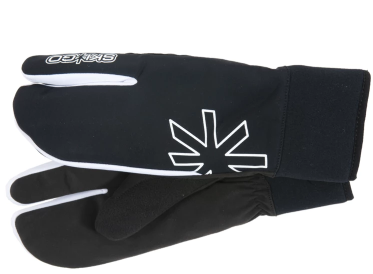 Barnett.store Skigo HummerPro Black Skigo Gloves 3 Barnett.store Skigo HummerPro Black Skigo Gloves