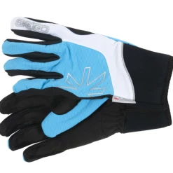 Barnett.store Skigo Gloves Skigo X-skin Thermo Blue