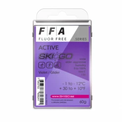 Barnett.store FFA / Glider (60g)