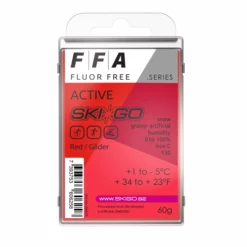 Barnett.store FFA / Glider (60g)