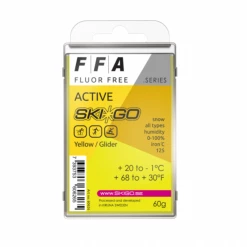 Barnett.store FFA / Glider (60g)