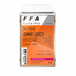 Barnett.store FFA / Glider (60g)