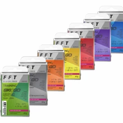 Barnett.store FFT / Glider (60g) Skigo Fluor Free Waxes