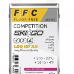 Barnett.store FFC / Glider (60g)