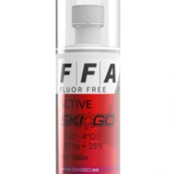 Barnett.store FFA Fleeting Warm / 100ml