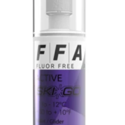 Barnett.store FFA Fleeting Warm / 100ml