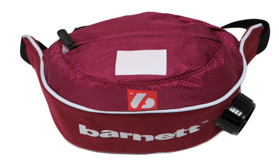 Barnettsports BACKPACK-05 Multifunction Thermic Sports Bottle Waist Bag 16 Barnettsports BACKPACK-05 Multifunction Thermic Sports Bottle Waist Bag