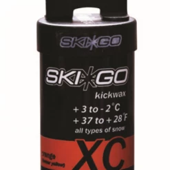 Barnett.store XC FlourFree / 45g