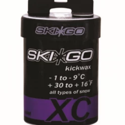 Barnett.store XC FlourFree / 45g