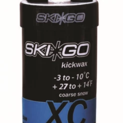 Barnett.store XC FlourFree / 45g