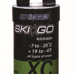 Barnett.store XC FlourFree / 45g