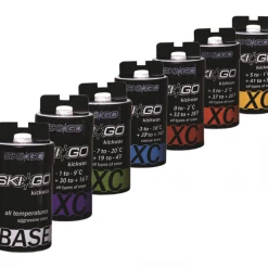 Barnett.store XC FlourFree / 45g