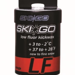 Barnett.store LF Kickwax / 45g