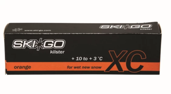 Barnett.store XC Klister /60g Skigo Kick Waxes 4 Barnett.store XC Klister /60g Skigo Kick Waxes