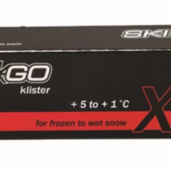Barnett.store XC Klister /60g Skigo Kick Waxes 11 Barnett.store XC Klister /60g Skigo Kick Waxes
