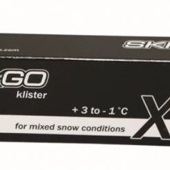 Barnett.store XC Klister /60g Skigo Kick Waxes 13 Barnett.store XC Klister /60g Skigo Kick Waxes